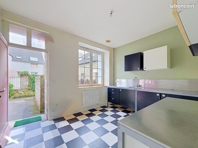 Appartement 2 pièces 52 m² · à Ploudalmézeau · 52 m² · 119 460 €
