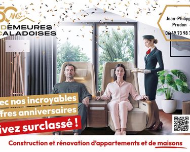 Maison 475 000 € - 130 m²