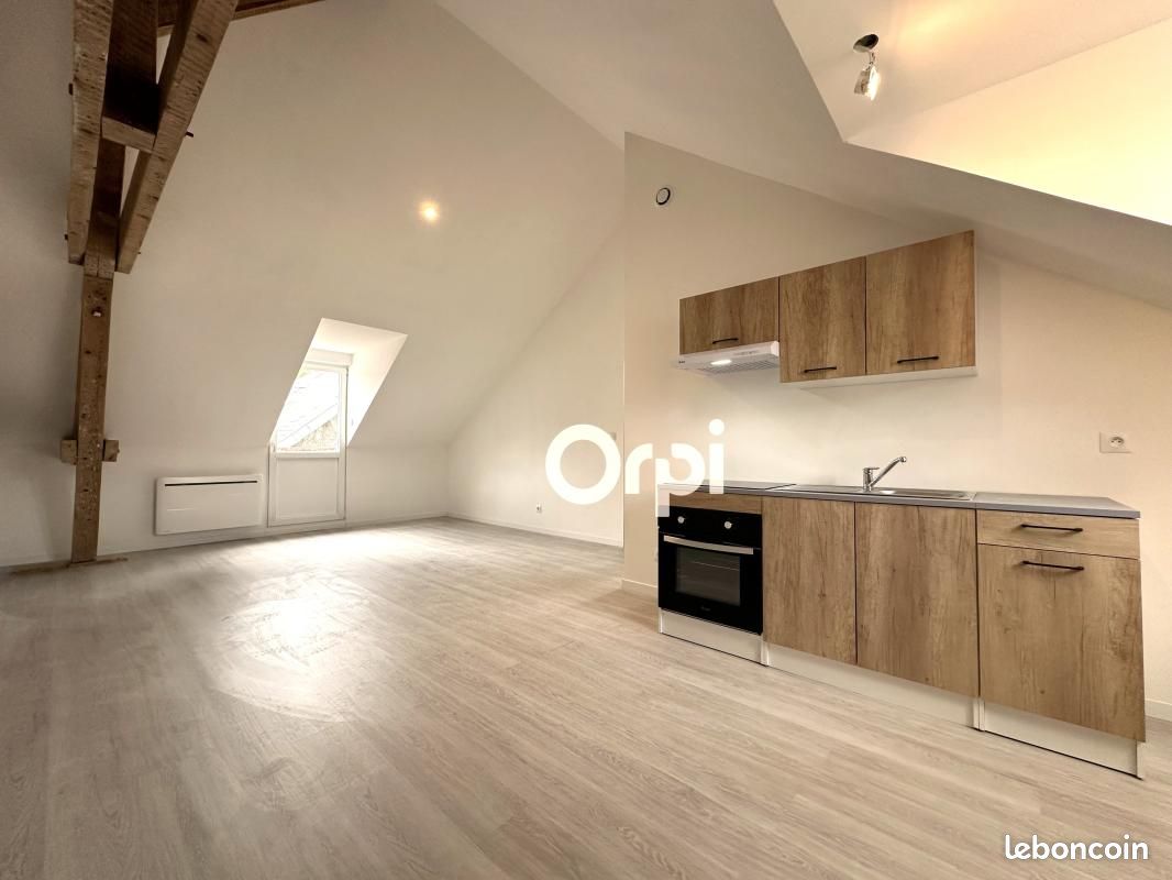 Appartement 3 pièces 52 m² · à Vailly-sur-Aisne · 52 m² · 590 €/mois
