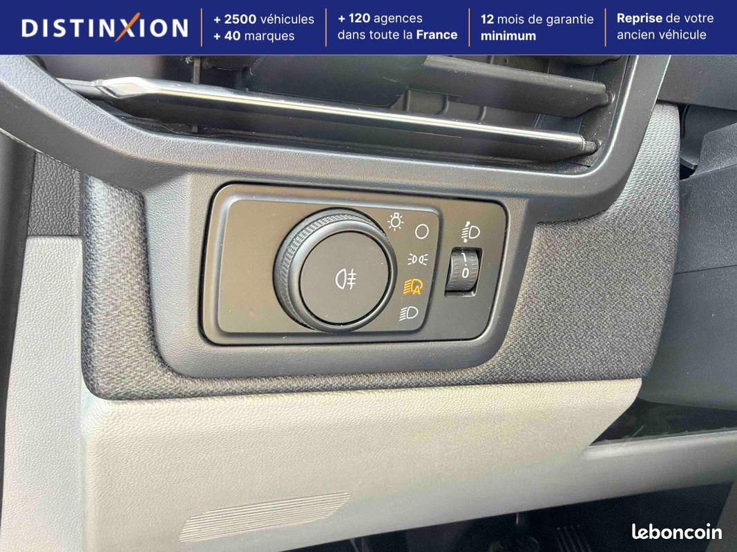 FORD Tourneo Custom 320 L1H1 2.0 EcoBlue 170 Titanium (image 40)