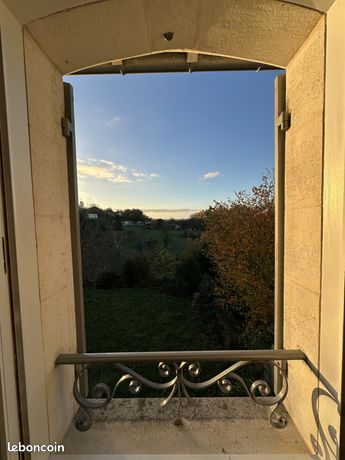 Maison 14 pièces 147 m²