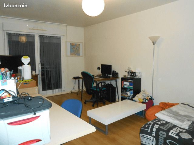 Studio 1 pièce 31 m² - Limoges 87000 (image principale 4)