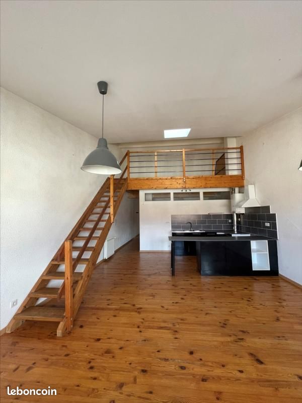 Appartement 3 pièces 91 m² · à Courpière · 91 m² · 584 €/mois