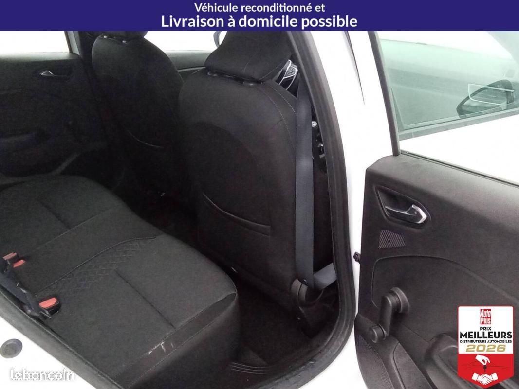 Renault Clio SCe 65 Zen +GPS (image 16)