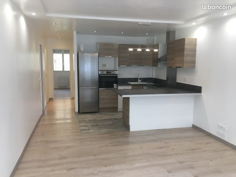 Appartement 3 pièces 66 m² · à Pau · 66 m² · 750 €/mois