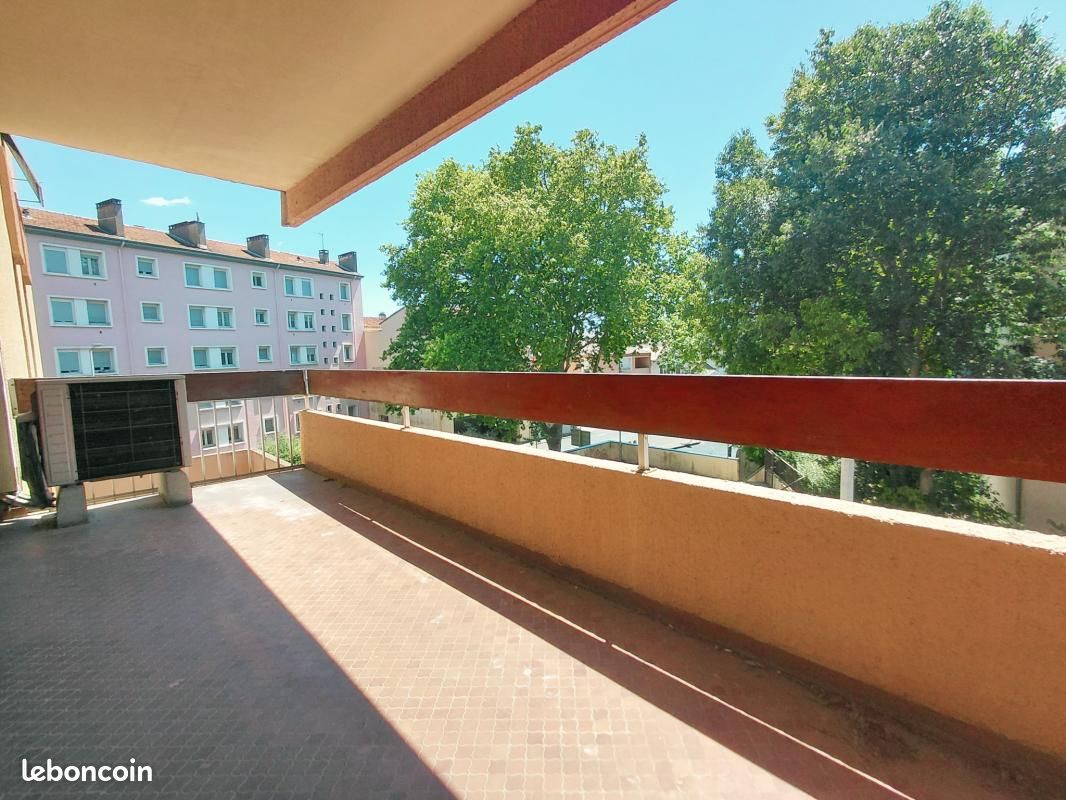 Appartement 4 pièces 90 m² · à Aubenas · 90 m² · 191 000 €