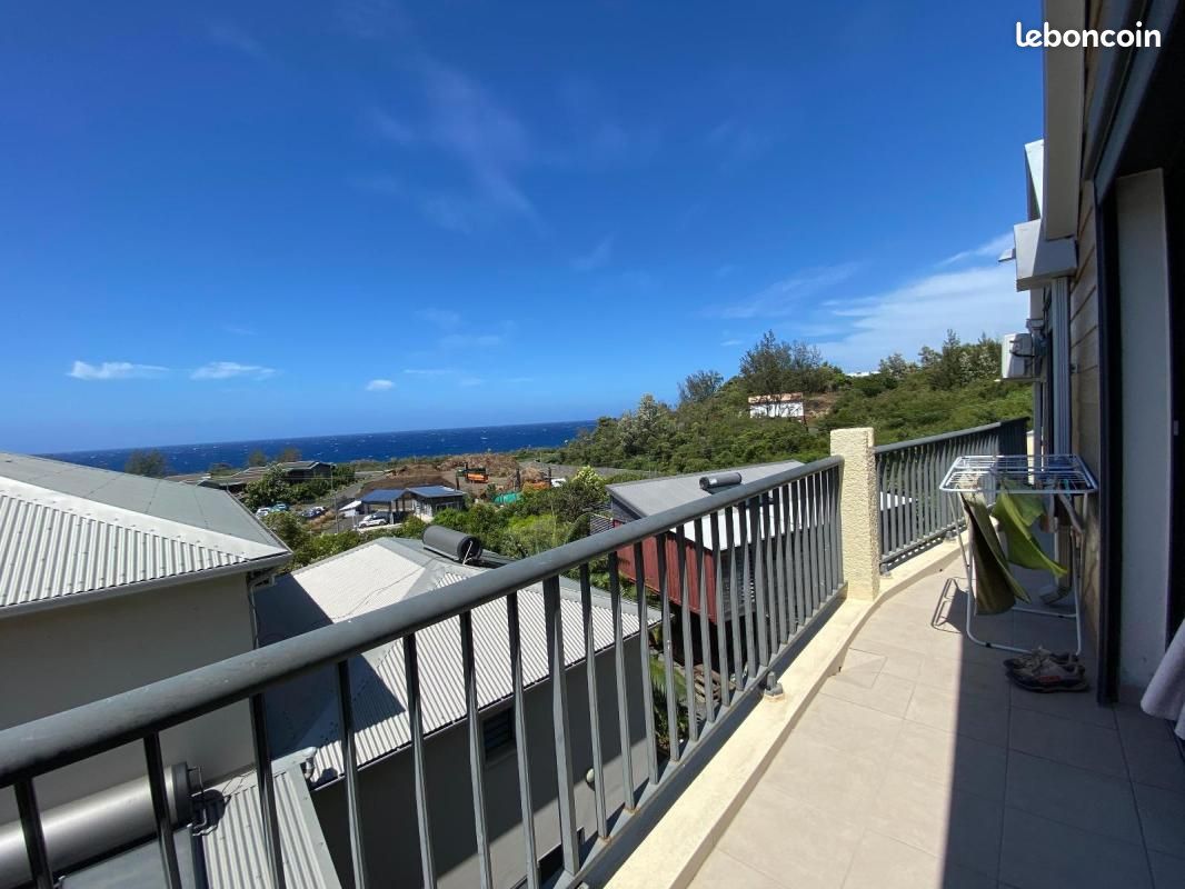 Appartement 3 pièces 56 m² · à Saint-Joseph · 56 m² · 149 000 €