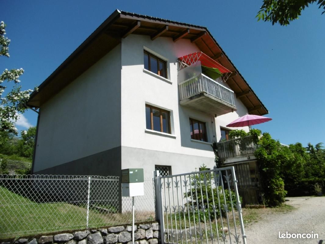 Appartement 3 pièces 87 m² · à Cranves-Sales · 87 m² · 1 020 €/mois