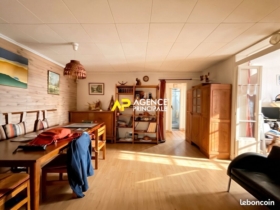 Maison 4 pièces 72 m² · à Sartrouville · 72 m² · 320 000 €