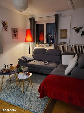 Immeuble 9 pièces 184 m²