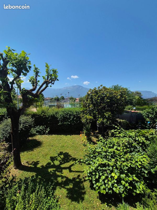 Maison 5 pièces 115 m² · à Poisat · 115 m² · 375 000 €