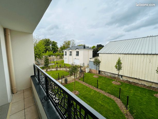 Appartement a louer sannois - 2 pièce(s) - 41 m2 - Surfyn