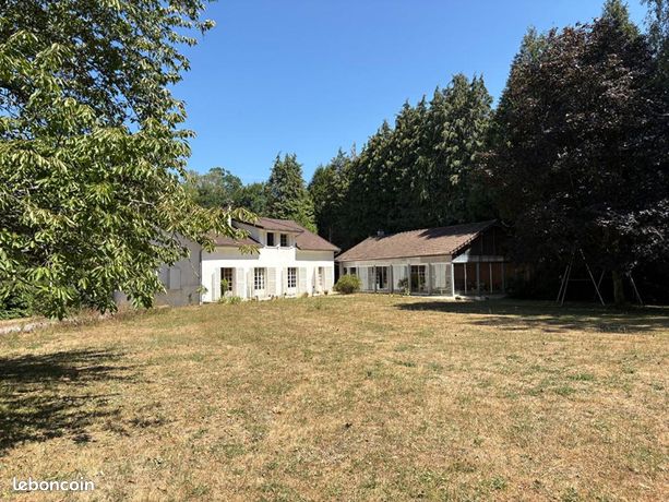 Maison 7 pièces 194 m²