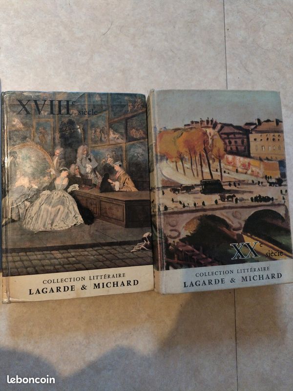Lagarde et michard (image 3)