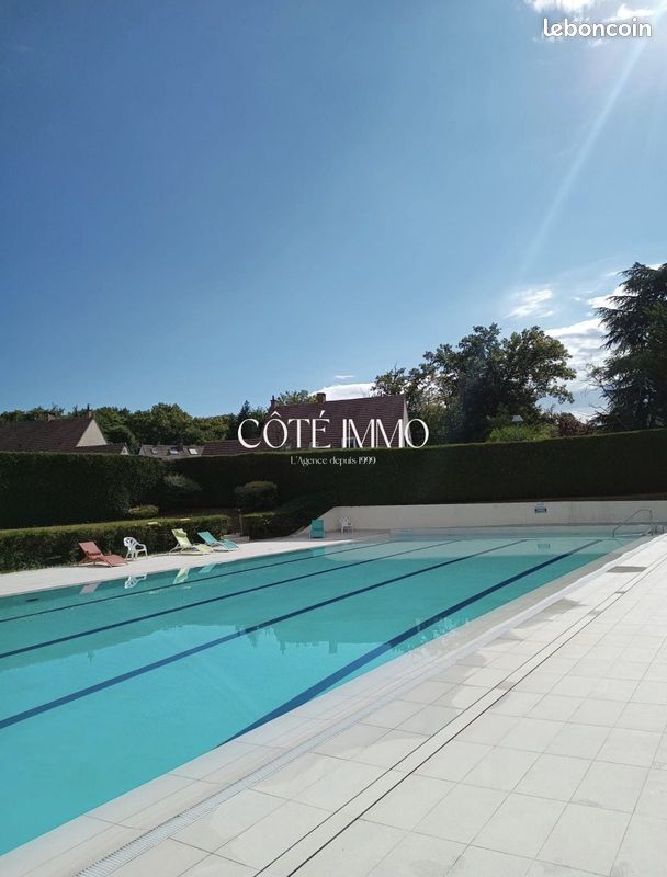 Appartement 3 pièces 72 m² · à Gouvieux · 72 m² · 299 000 €