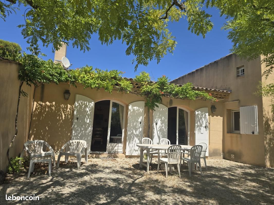 Maison 3 pièces 110 m² · à Pertuis · 110 m² · 360 000 €