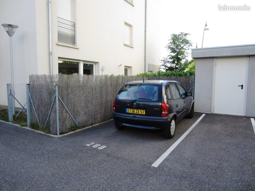 Appartement a louer metz - 3 pièce(s) - 65 m2 - Surfyn