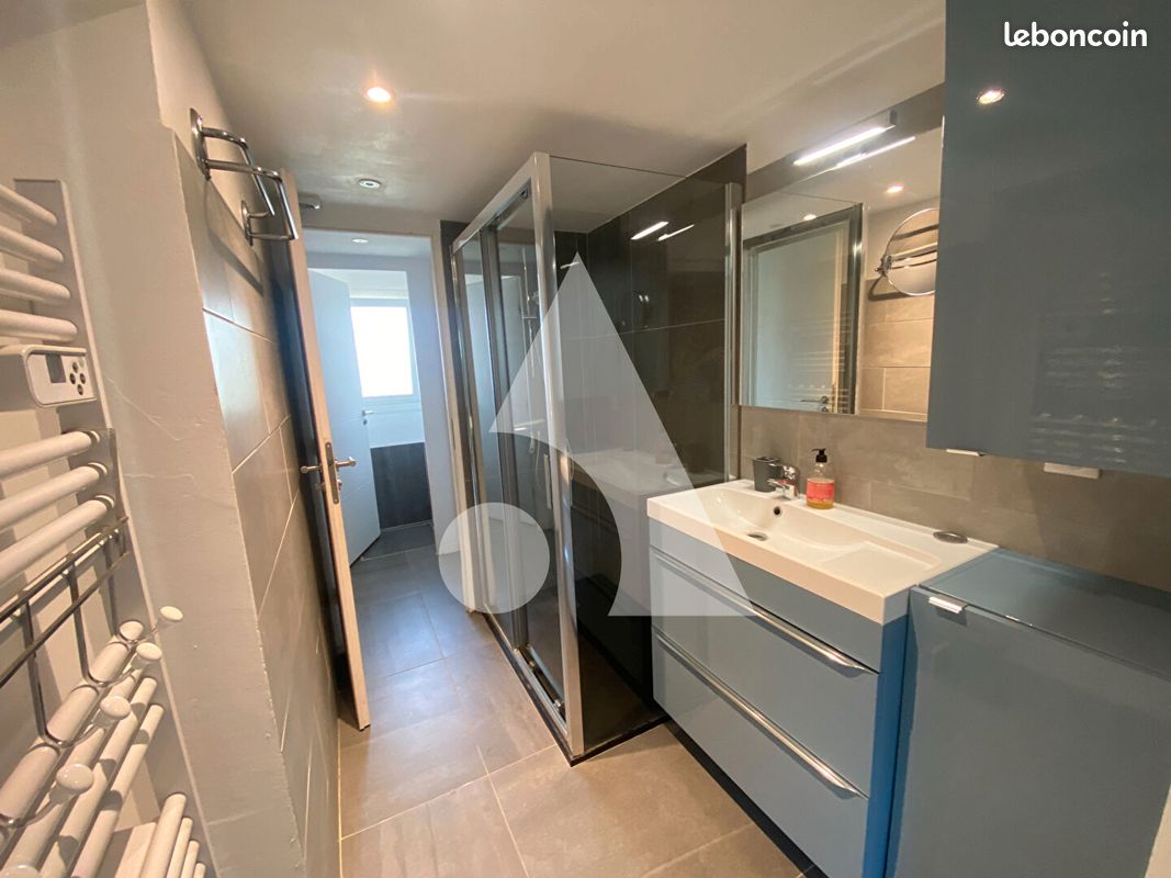 Maison a louer grasse - 3 pièce(s) - 59 m2 - Surfyn