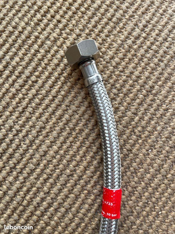 Flexible de raccordement (image 2)