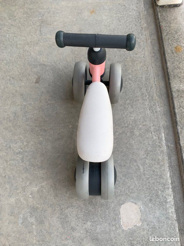 Vélo tricycle (image 3)