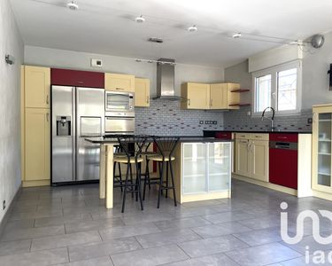Maison 650 000 € - 179 m²