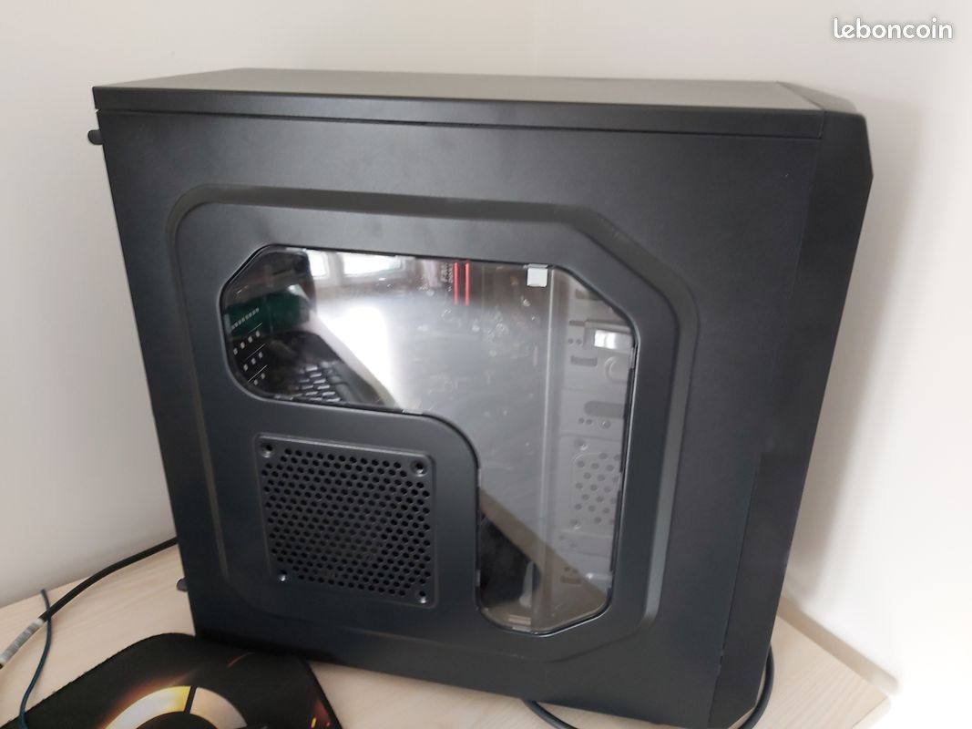 Ordinateur Gamer (image 3)