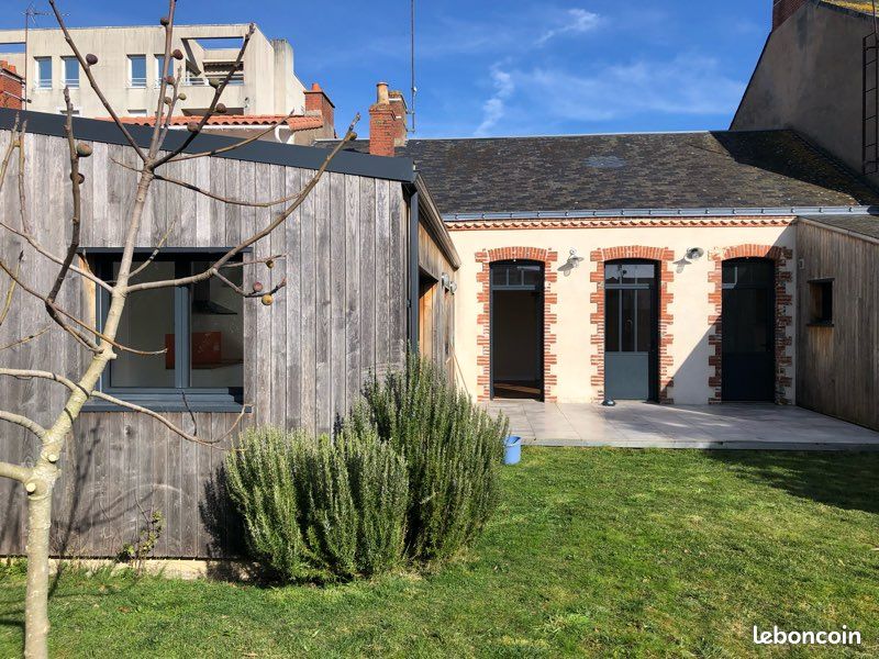 Maison 4 pièces 125 m² · à La Roche-sur-Yon · 125 m² · 1 415 €/mois