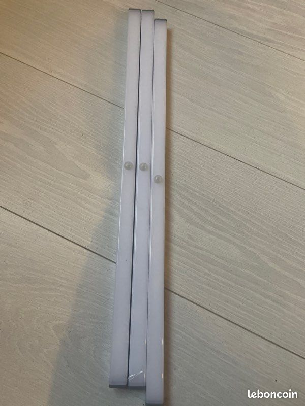 Led détecteurs de mouvements (image 1)