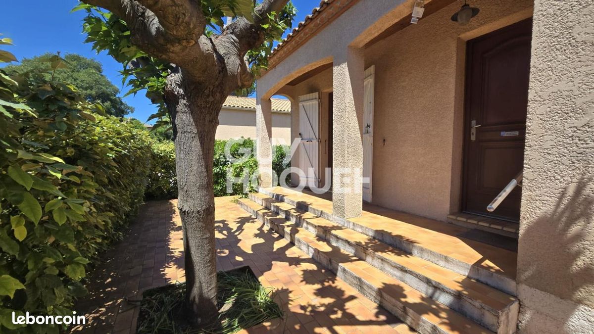 Maison 3 pièces 75 m² · à Montpellier · 75 m² · 279 000 €
