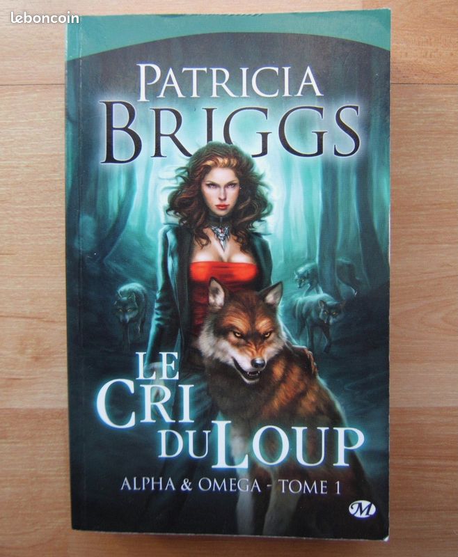 Le Cri du Loup (image 1)