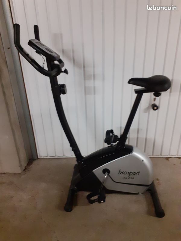 Vds vélo d'appart (image 1)