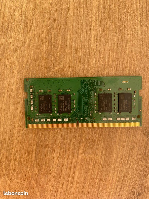 Pièces détachées Dell G3 15 3500 – PC portable gaming démonté (image 9)