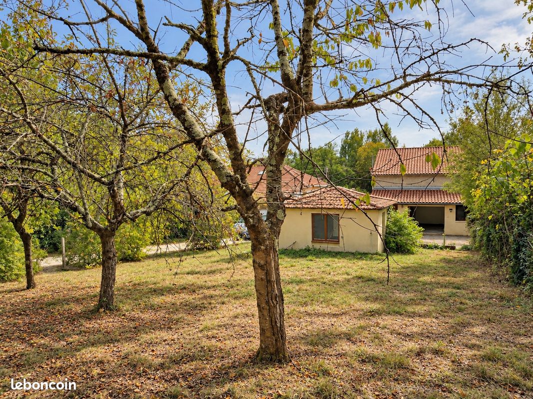 Maison 5 pièces 105 m² · à Damiatte · 105 m² · 170 000 €