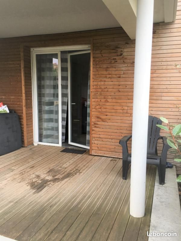Appartement 3 pièces 55 m² · à Castelginest · 55 m² · 686 €/mois
