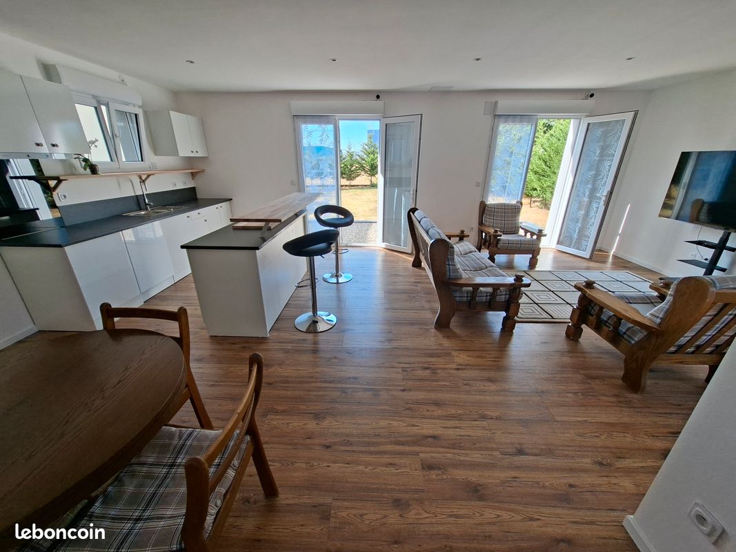 Maison 5 pièces 127 m² · à Merxheim · 127 m² · 319 000 €