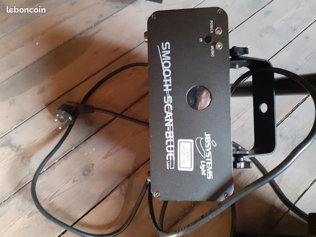 Equipement lumières (image 4)