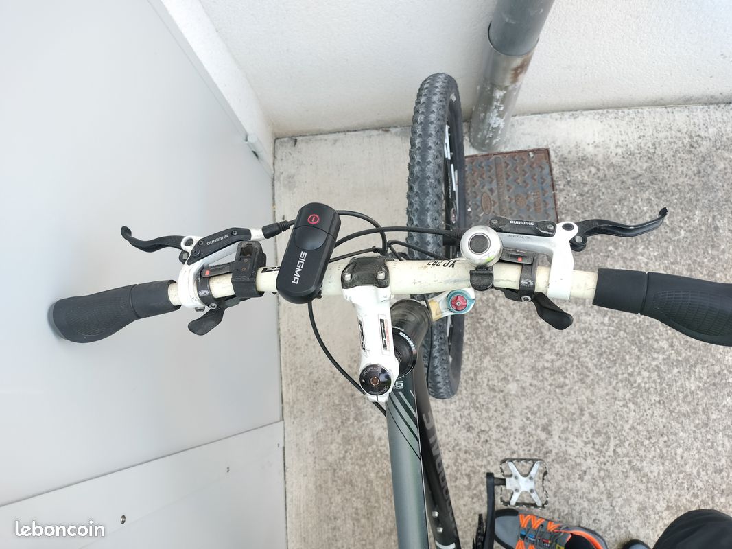 Vélo Cannondale (image 4)
