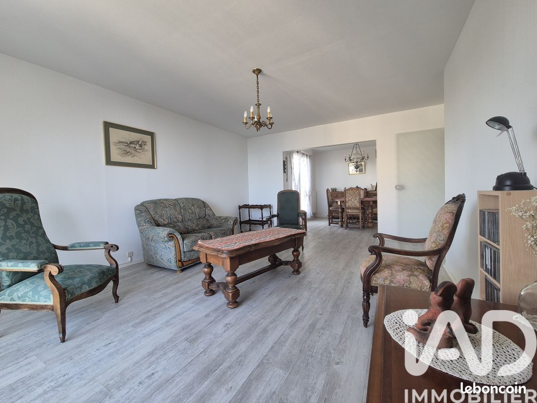 Appartement 5 pièces 105 m² · à Saint-Nazaire · 105 m² · 286 000 €