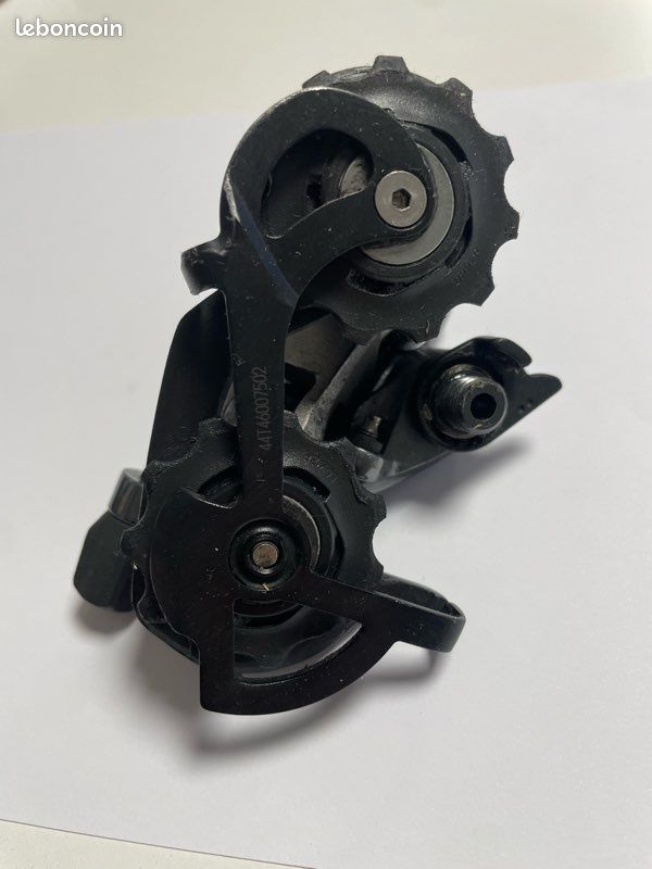 DÉRAILLEUR SRAM FORCE 2x11v 11-25T (image 3)