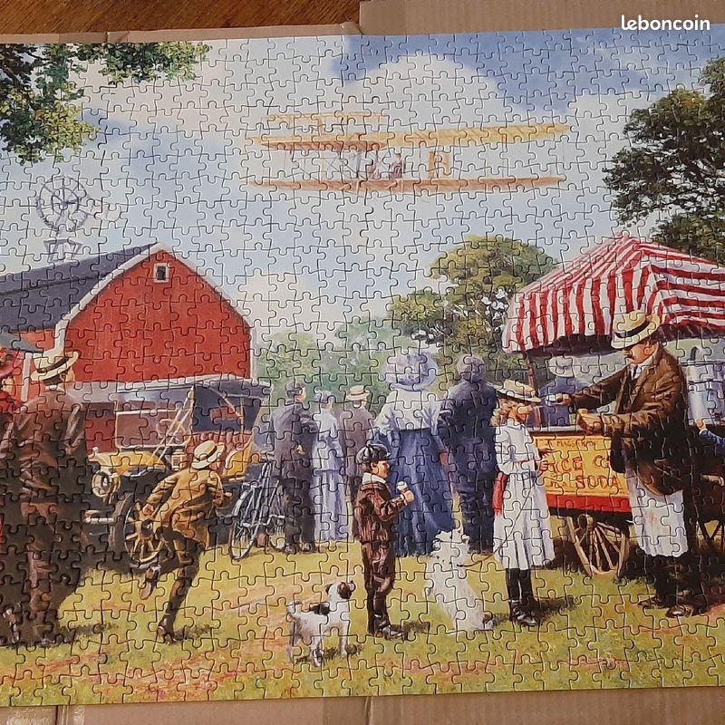 Puzzle (image 1)