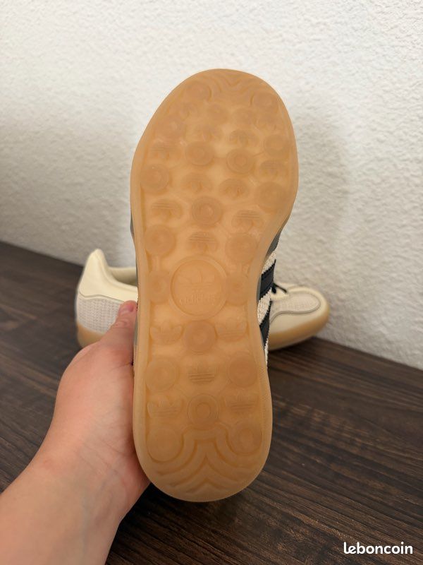 Basket Adidas gazelle taille 36 (image 5)