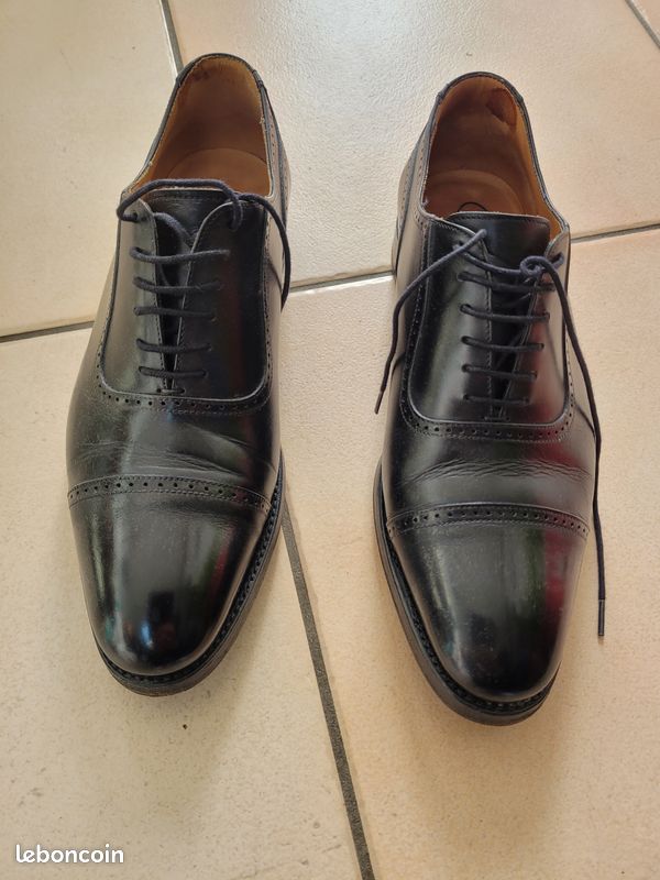 Chaussure Orban's très bon état (image 1)