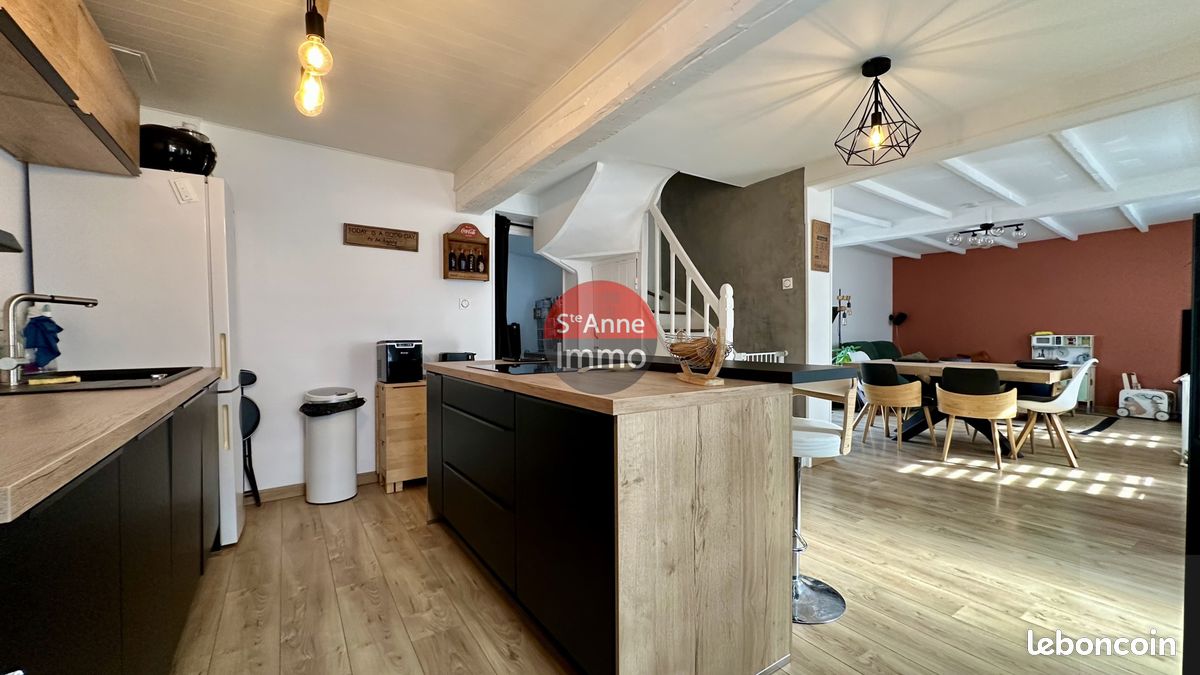Maison 6 pièces 112 m² · à Amiens · 112 m² · 242 000 €