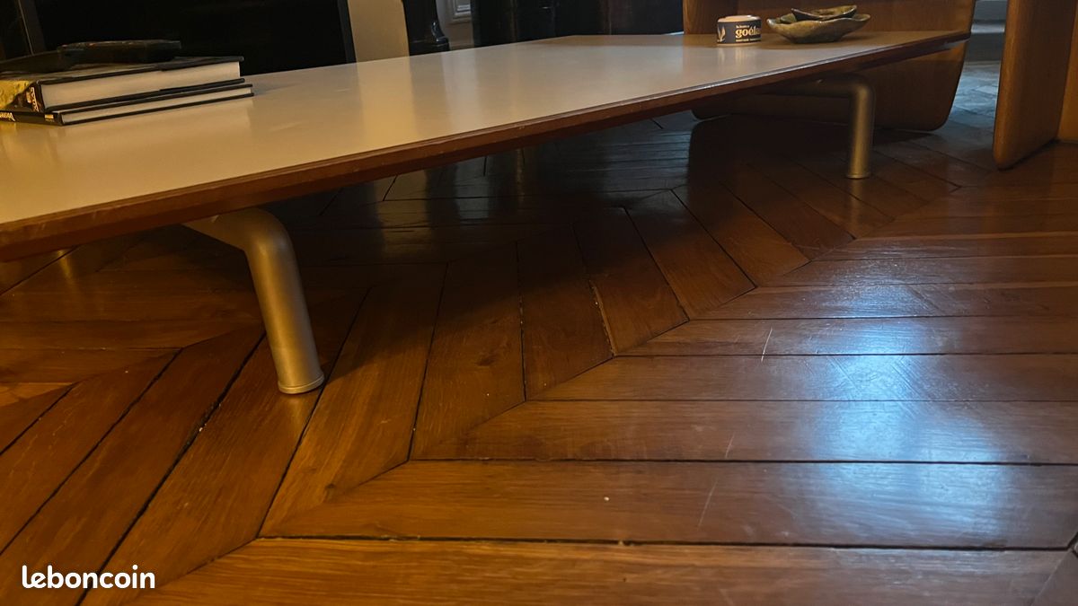 Table basse Cassina (image 3)