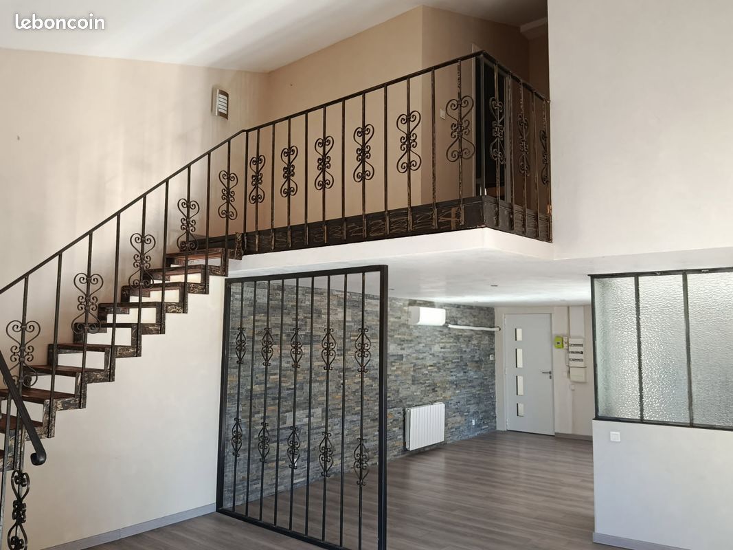 Appartement 3 pièces 98 m² · à Bourg-de-Péage · 98 m² · 179 300 €