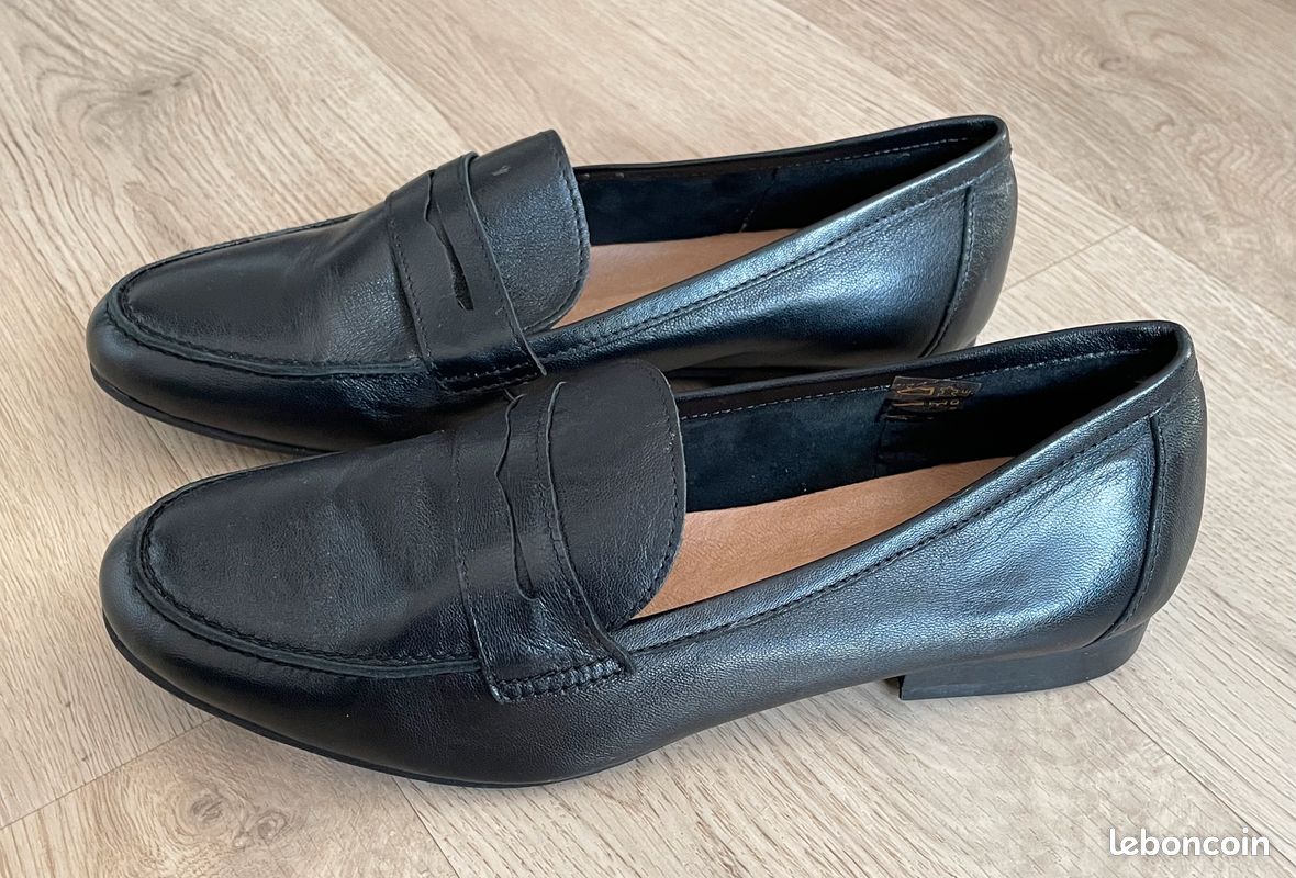 Chaussures Salamander Taille 39 (image 2)
