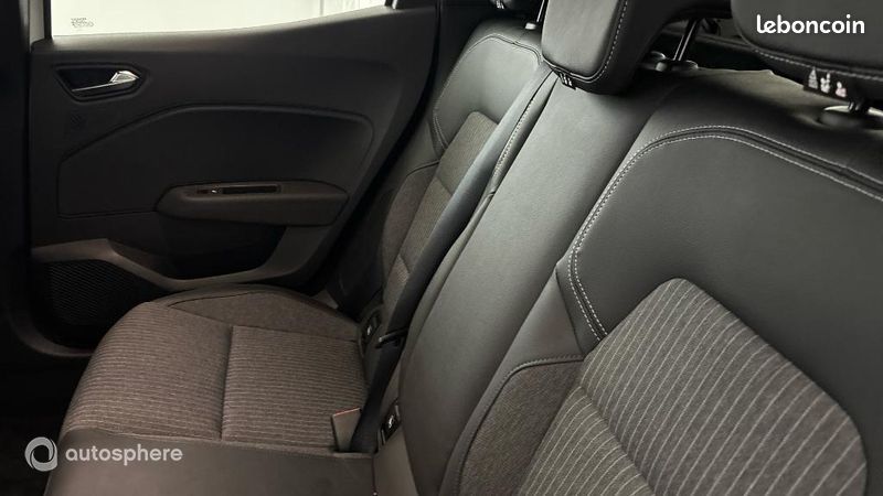 Renault Clio 1.3 TCe 140ch Intens -21N (image 13)