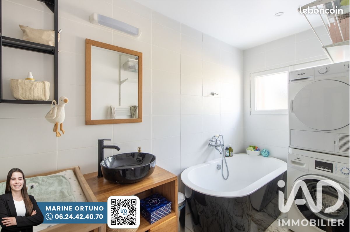 Maison 5 pièces 98 m² (image 12)