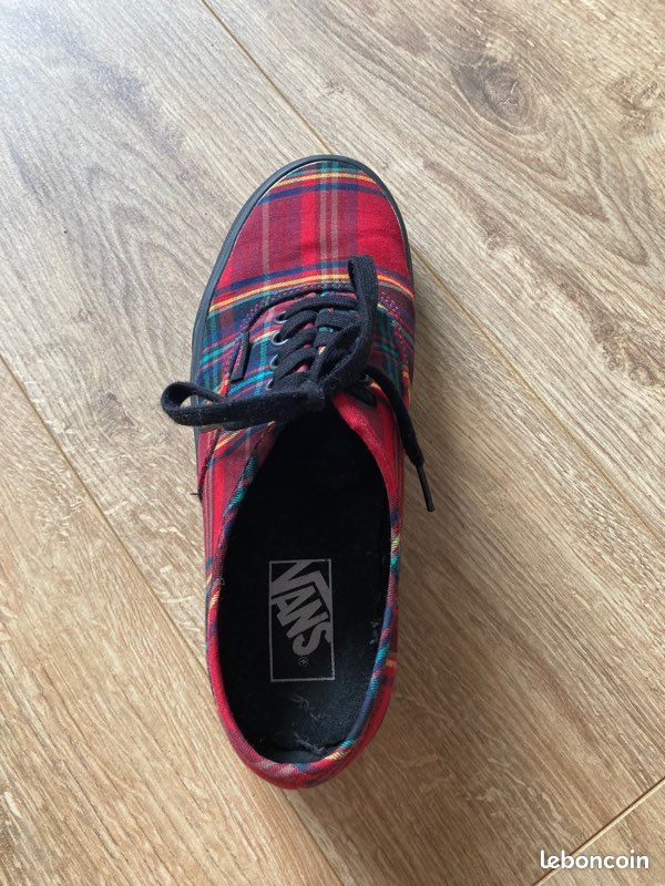Vans Taille 39 (image 4)