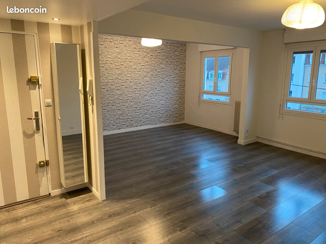 Appartement a louer auxerre - 3 pièce(s) - 70 m2 - Surfyn